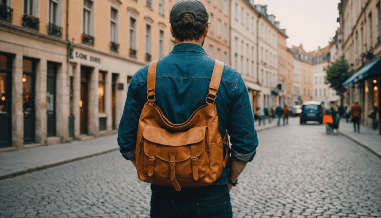 Pourquoi choisir un sac hobo cet été : style pratique et tendance