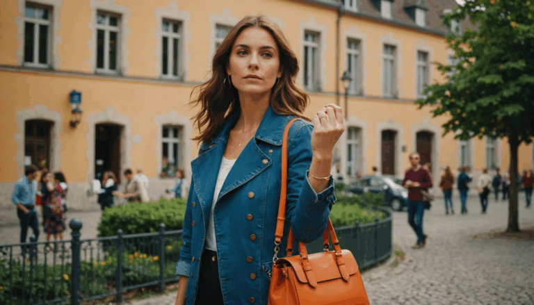 Promo Linvosges : Les Sacs D&rsquo;Été Femme Indispensables.