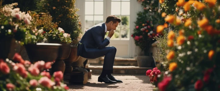 Chaussure Homme Mariage : Top 15 Élégantes