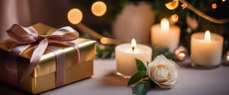 Idées Cadeaux Mariage : 30 Suggestions Originales