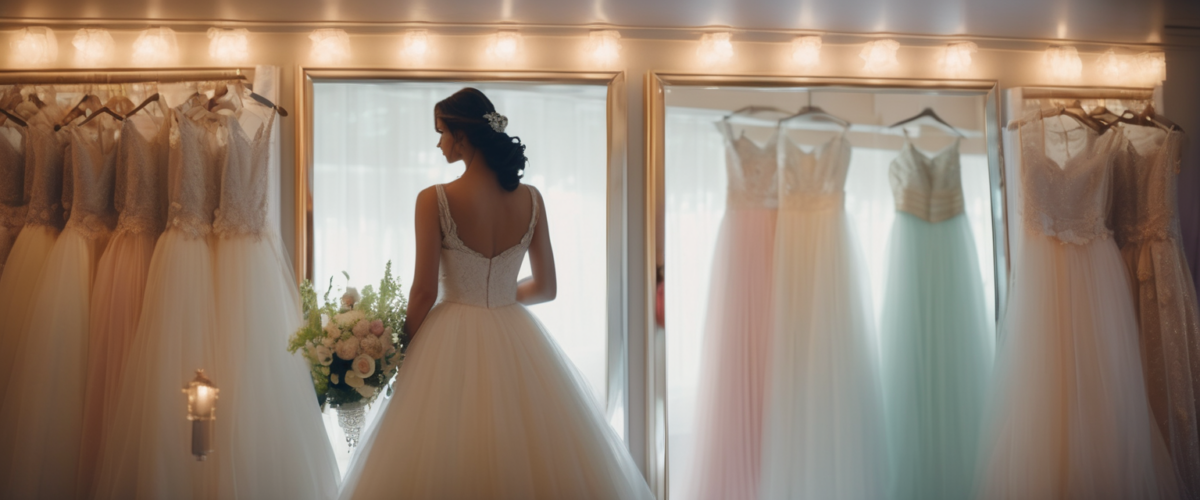 Jupons tulle : Collection mariage 2026