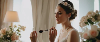 Maquillage mariage naturel : guide complet