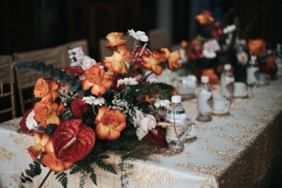 Salons du mariage en novembre : Nantes, Chambéry, Nice et Lyon